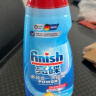finish亮碟 洗碗粉套装 洗碗粉洗碗盐漂洗剂 洗碗机洗涤剂耗材强力清洁 实拍图