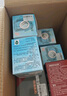普达滤毒盒D-A/B/E/K-1（1组）防毒面具过滤件 防有机/无机/酸性气体 多种综合气体 实拍图