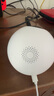 萤石（EZVIZ） C6c 4K星光全彩版 800万极清  室内智能无线监控器家用摄像头双向通话  婴儿看护器 实拍图