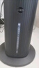 美的（Midea）【冰爽香风】加湿制冷家用空调扇净化冷风扇水冷无叶塔扇落地冷风机轻音冷风机制冷小空调 AAF10MB 实拍图