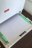 联想（Lenovo）至像M1520W Pro 激光打印机家用办公 学生学习作业家庭打印机 手机无线打印机复印扫描一体机 实拍图