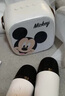 迪士尼（DISNEY）话筒音响一体麦克风k歌音箱儿童礼物玩具自带声卡智能小度语音无线蓝牙男女孩生日礼盒 MK01米奇 实拍图