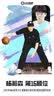 李宁POLO衫男短袖商务冰感速干2026夏季新款凉感防晒百搭运动上衣 【商务休闲速干】黑色253-1 2XL (男185) 实拍图