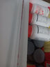 诺特兰德 cyes维生素C+维生素E+烟酰胺咀嚼片 甜橙味【100片/瓶】 实拍图