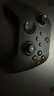 微软Xbox无线游戏手柄 无线控制器 磨砂黑 蓝牙适配Xbox/PC//平板/手机Steam促销黑神话悟空 双人成行2 实拍图
