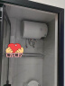 万和（Vanward）【小白云T4】40升电热水器家用储水式 2200W速热节能出租屋小型专利防电墙保护国家补贴15% 实拍图
