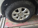 固铂（Cooper）汽车轮胎 265/65R17 116H  ATT 适配普拉多/坦克300/江铃S350 实拍图