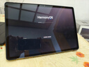 HUAWEI MatePad Air 12英寸2024款 国家补贴15% 华为平板电脑2.8K高刷全面屏 12+256GB 烟云灰 实拍图