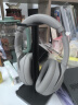索尼（SONY） WH-1000XM4智能降噪无线蓝牙耳机 头戴式Hi-Res高解析度立体声耳麦 免摘高清通话【国家补贴】 铂金银 实拍图