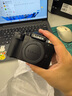 松下（Panasonic）G100D 微单/单电/无反数码相机 专业收音 翻转自拍Vlog-L相机 学生相机 内置三个麦克风 G100D+【12-60mm白盒】单镜套装 实拍图