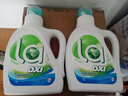 威露士la有氧洗衣液松木香1L/瓶 除菌除螨除霉去污渍留香机洗快洗手洗 实拍图