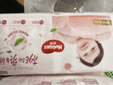 好奇（Huggies）铂金装成长裤XL96片(12-17kg)加大号婴儿尿不湿小桃裤超薄透气 实拍图