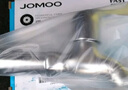 九牧（JOMOO）优质铜快开水龙头 单冷加长拖把池4分节水小龙头7118-220/1C-1 实拍图