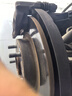 布雷博Brembo刹车片后片陶瓷马自达CX-4 马自达6 阿特兹 P49059N 实拍图