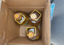 金龙鱼 食用油 非转基因 物理压榨玉米油6.18L（富含植物甾醇） 实拍图