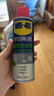 WD-40强力除胶剂汽车清洁家用去胶清洗剂玻璃不干胶双面粘去除瓷砖地板 实拍图