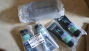 曼秀雷敦男士【张艺兴同款】冰爽活炭洁面150ml*2 控油去黑头洗面奶送男生 实拍图