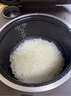 苏泊尔（SUPOR）远红外电饭煲钛不粘0涂层4L无涂层电饭锅家用不锈钢球釜1-8人IH智能多功能SF40HC1869 实拍图