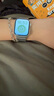 BHO苹果手表表带适用apple watch s10/s9/se/ultra2米兰尼斯表带iwatch s8/7/6/5/4金属不锈钢表带 实拍图