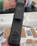 360智能门锁Q30pro 3D人脸识别智能锁  可视猫眼大屏指纹锁电子锁密码锁防盗门锁NFC 实拍图