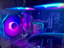 华硕全家桶i7 14700KF/RTX5060Ti 16G显卡/32G D5/1T游戏电竞台式整机设计师电脑主机国家补贴20% 实拍图