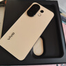 vivo S30 Pro mini 6.31 英寸多彩小直屏 行业首发希区柯克变焦实况  6500mAh小屏续航战神手机 国补 柠檬黄 12GB+256GB 赠气传导运动耳机 实拍图