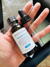 修丽可CF淡斑精华30ml 护肤品美白淡斑抗氧透亮化妆品生日礼物送女友 实拍图
