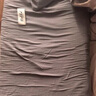 无印良品100%纯棉四件套全棉床上用品1.8床笠款套件被套200*230cm 实拍图