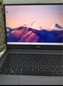华为（HUAWEI）笔记本MateBook B3-430电脑14英寸轻薄商务办公全能本笔记本电脑深空灰/TPM加密/金属机身/3年上门 【定制升配】i7-1260P 16G 2T 实拍图