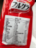 卡乐比（Calbee） 即食燕麦片低GI减糖水果麦片550克 日本进口 早餐冲饮 代餐零食 实拍图