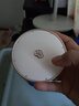 后Whoo雪玉凝焕白提亮气垫 SPF50+/PA+++防晒遮瑕持妆【现货速达】 实拍图