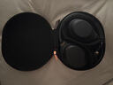 索尼（SONY）WH-1000XM4 无线智能降噪 头戴蓝牙耳机 蓝牙5.0（1000XM3升级款）黑色 高考祝福礼物 实拍图