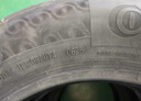 德国马牌（Continental）汽车轮胎 195/65R15 91V CC7 # 适配大众朗逸/宝来/丰田雷凌 实拍图
