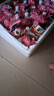 仟果町广西北部湾红树林烤海鸭蛋咸蛋熟鸭蛋特大正宗红心流油咸蛋批发 20枚特大蛋【70-80克/个】 实拍图