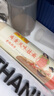 陈克明面条 老妈厨房鸡蛋风味挂面900g 挂面炸酱面拌面拉面营养挂面  实拍图
