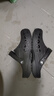 卡骆驰crocs洞洞鞋贝雅男鞋女鞋轻便耐磨一脚蹬拖鞋休闲鞋|10126 黑色-001 41 /42(260mm) 实拍图