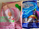 福瑞德 酸梅粉1000g 酸梅晶 酸梅汤原料包 速溶固体饮料果珍特浓果汁粉 实拍图