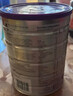 a2紫白金新西兰进口天然A2蛋白婴幼儿配方奶粉 【营养成长 】3段900g*1罐 实拍图