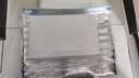 东上御品虾 青岛大虾基围虾鲜活青虾白虾海虾对虾冰虾冻虾生鲜 虾类 海鲜 3斤(净重)  气冻大虾【活虾速冻】 14-16cm【单只无冰衣】 实拍图