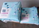 babycare皇室狮子王国弱酸纸尿裤新生儿NB68片(<5kg)婴儿尿不湿亲肤 实拍图