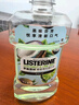 李施德林 (Listerine) 漱口水 椰香青柠口味果味口气温和清新口气女 500ml 实拍图
