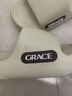 洁丽雅（Grace）拖鞋男士夏季居家用踩屎感eva厚底浴室内洗澡防滑防臭软弹凉拖鞋 实拍图