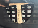 儒黛黑糖云朵真皮沙发头层牛皮中复古法式轻奢一字直排黑色客厅小户型 2.8米直排-可视面真皮 V-ultra（加厚半青皮1.6-1.8mm） 实拍图