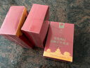 同仁堂品牌菊花枸杞决明子牛蒡茶150克（5克*30养护菊花茶肝茶养生茶包 实拍图