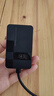 川宇USB3.0高速SD/TF/CF/MS卡多功能合一读卡器支持单反相机存储卡行车记录仪无人机电脑手机内存卡 实拍图