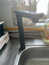美的（Midea）家用净水机星河2.0净矿净水器双水直饮1000G5年RO矿物质0阻垢剂 反渗透厨下式净饮机pro升级款系列 实拍图
