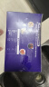 安特鲁七哥 珍馈黄油蛋挞皮624g 24个 动物黄油≥40%儿童蛋挞空气炸锅烘焙 实拍图