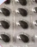 双心蓝莓升级越橘叶黄素成人防蓝光护黄斑预防近视30粒*3盒 实拍图