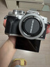 奥林巴斯（OLYMPUS）E-M10 MarkIV EM10四代 微单相机 数码相机 微单套机（14-42mm & 40-150mm） 实拍图
