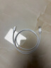绿联适用苹果16/15充电线Type-C数据线USB-C车载CarPlay线iPhone16e/15ProMax华为荣耀手机3A快充线1米 实拍图